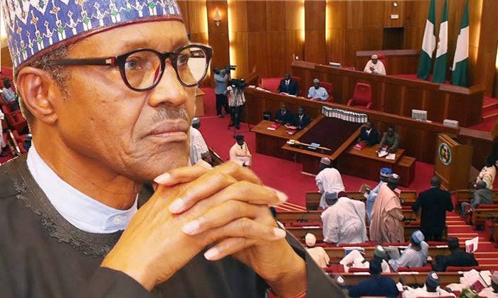 Insecurity: Impeachment Threat Against Buhari Is Real – Top Senator Reveals