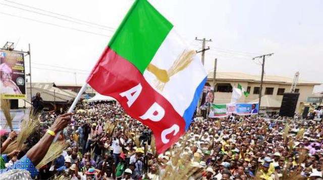 Confusion In Edo As Two Contenders Emerge APC Guber Candidates