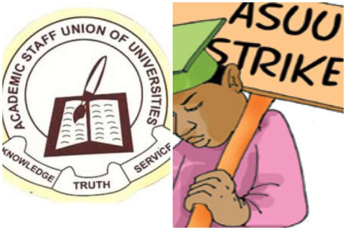 ASUU STRIKE: Nigerian University Loses Many Lecturers To Death As Strike Lingers
