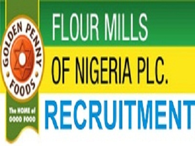 Flour Mills Recruitment 2022 (See All 11 Positions)
