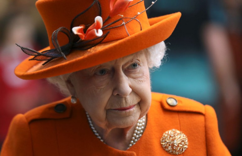 BREAKING: Tension In UK Over Queen Elizabeth's Health, Doctors Take Swift Action