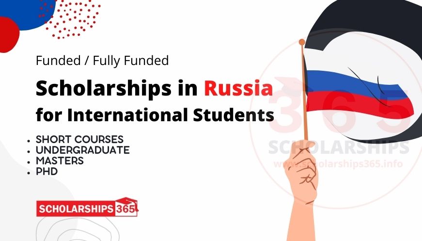 Apply For Russian Government Scholarships 2023