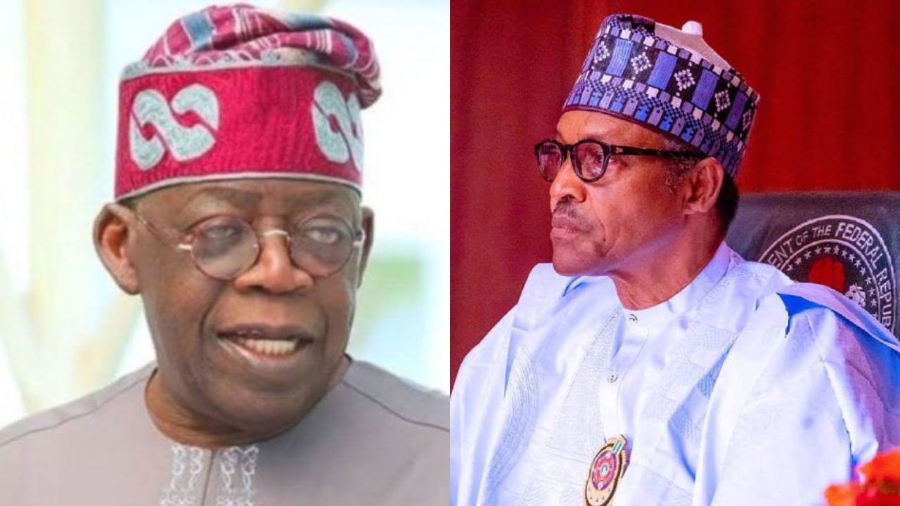 2023: Buhari, Powerful Aso Rock Cabals Allegedly Working Against Tinubu, Backing Another Bigwig