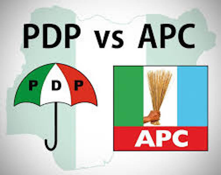 2023: Appeal Court Fixes Date To Decide Suit Seeking To Disqualify APC Candidates