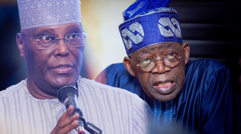 2023: Atiku Reveals What Tinubu Is Doing In Lagos Ahead Of Election