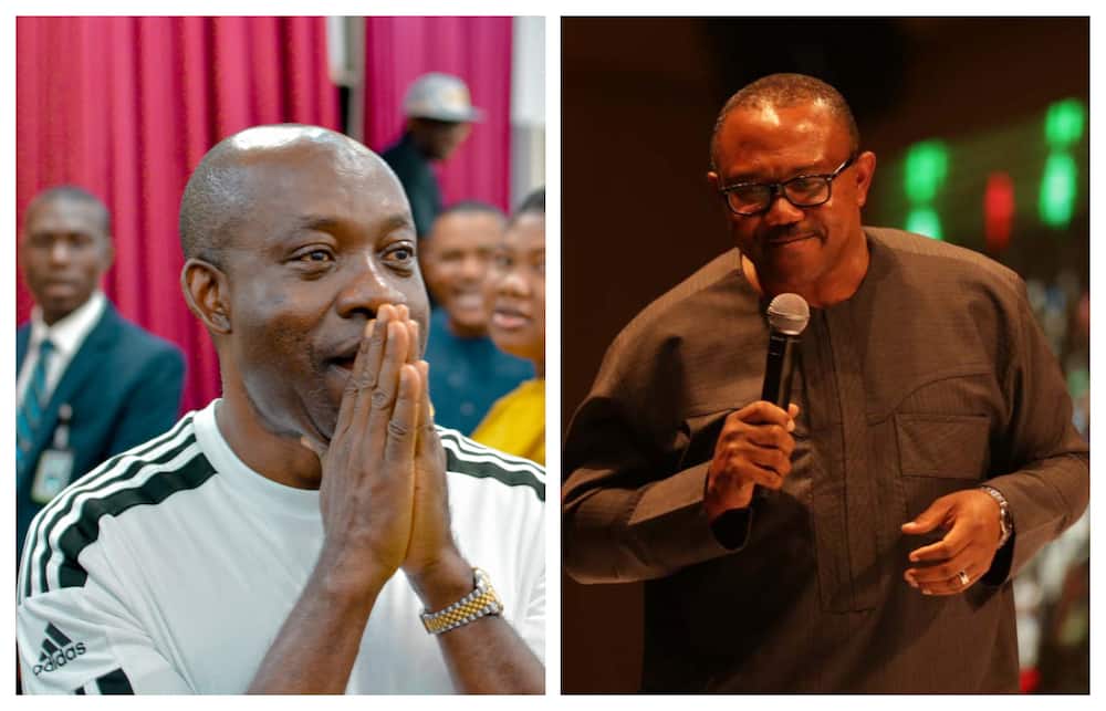 BREAKING: Peter Obi Knows That He Can’t And Won’t Win, Soludo Reveals