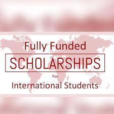 Fully Funded Scholarships 2023 (Apply Now)