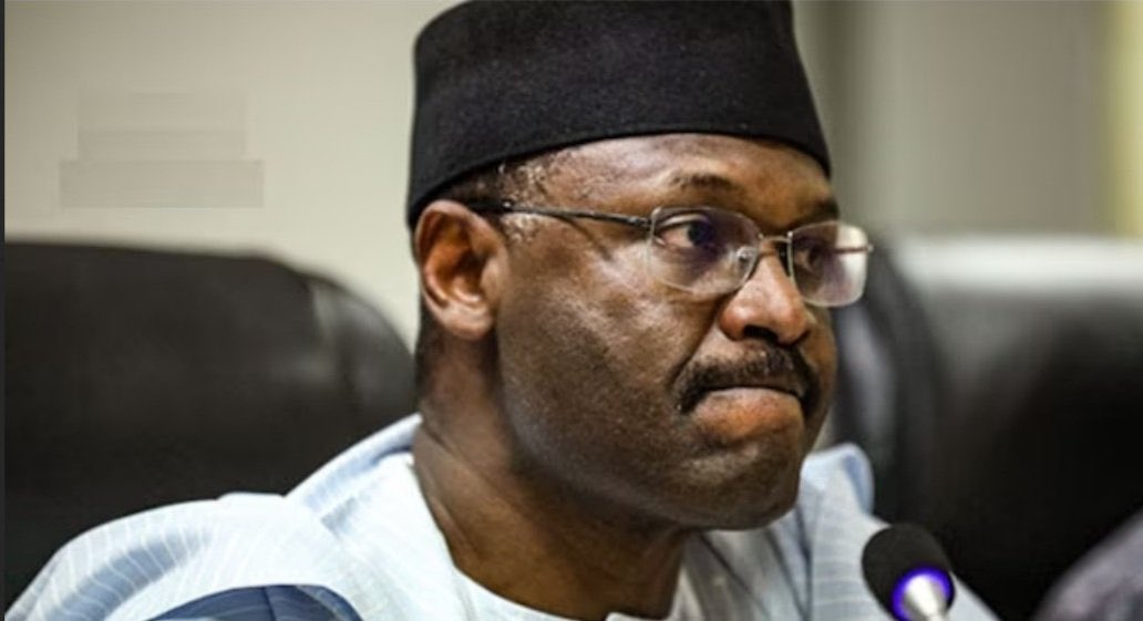 Yakubu Meets All INEC RECs To Review 2023 Elections