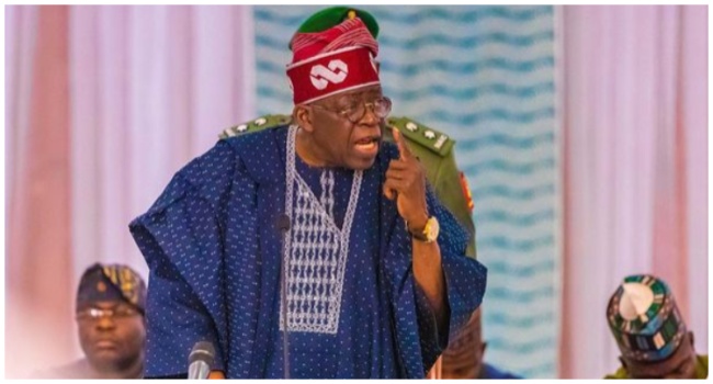 Top Politician Reveals Tinubu's Major Mistake In Move To Deploy Troops To Niger