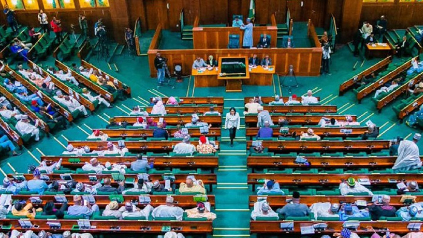 BREAKING: House Of Reps Decides On Amendment To Suspend Fuel Price Hike