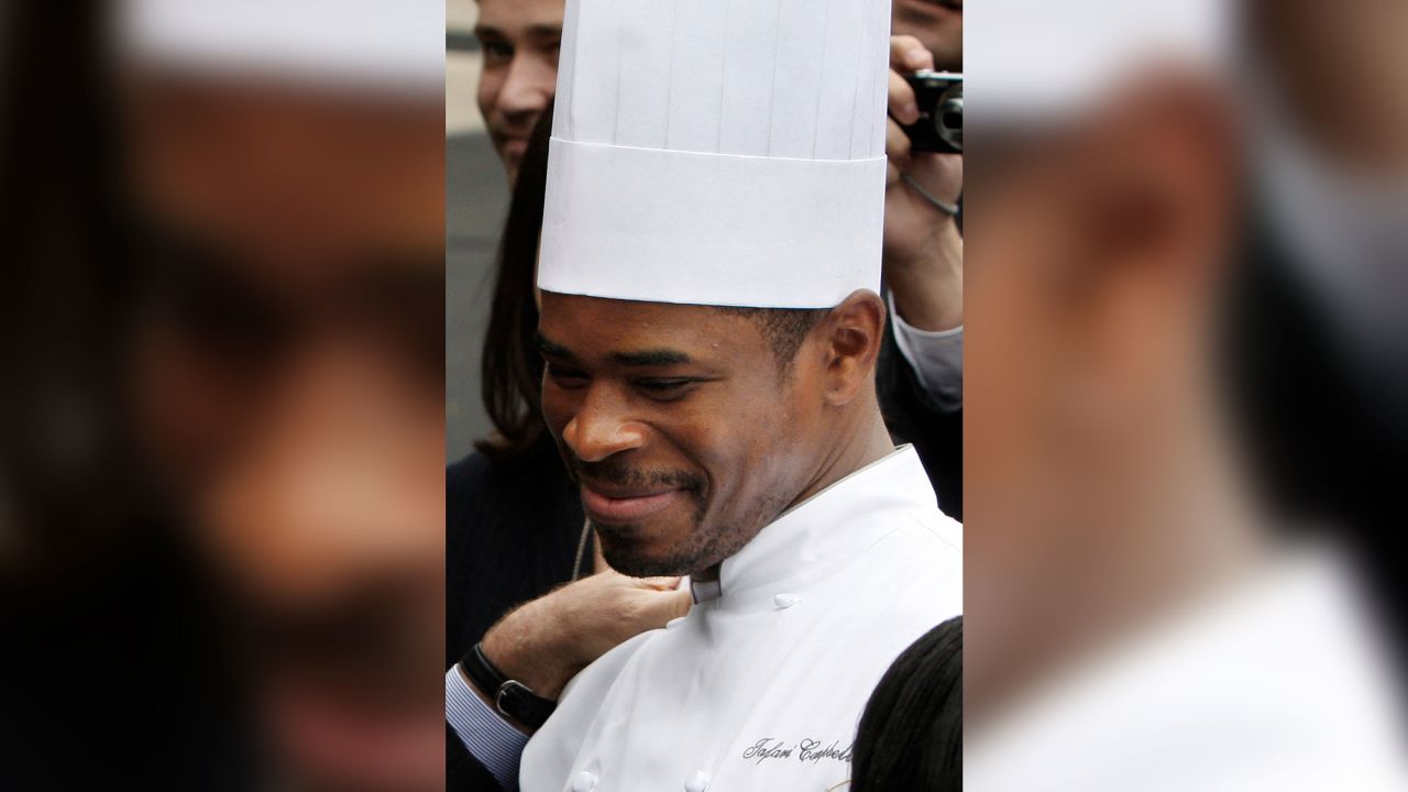 Tension As Obama’s Chef Is Found Dead In Ex-President’s Pond
