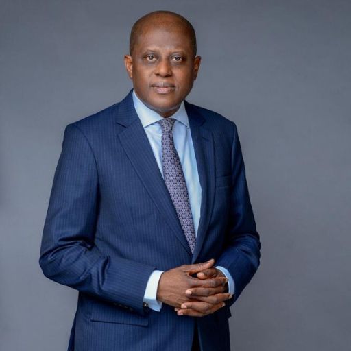 BREAKING: Tinubu Appoints New CBN Governor