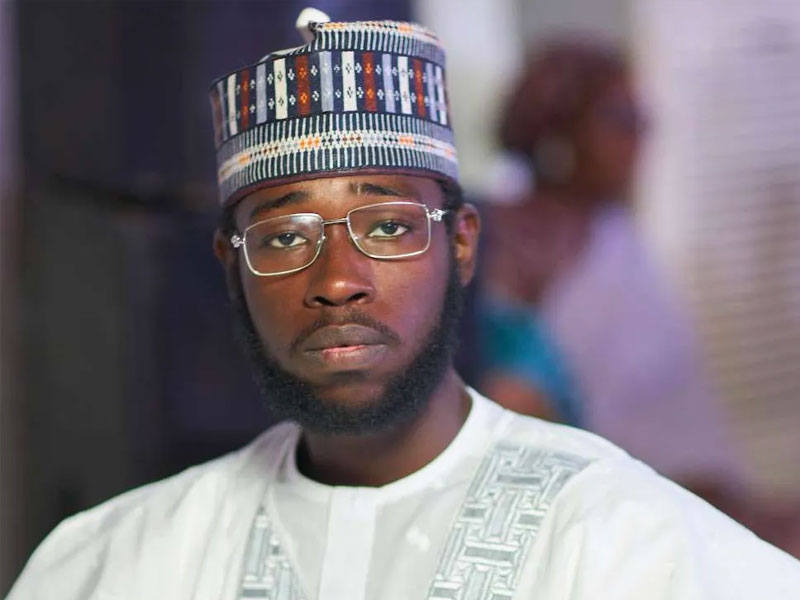 BREAKING: Tinubu Makes U-Turn, Withdraws Appointment Of 24-year-old Kashim’s As FERMA Chairman