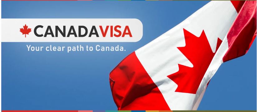 BREAKING: Canada Stops Visa Operations In Nigeria