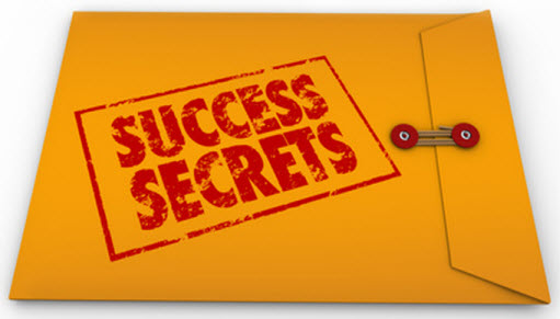 4 Top Success Secrets You Should Know